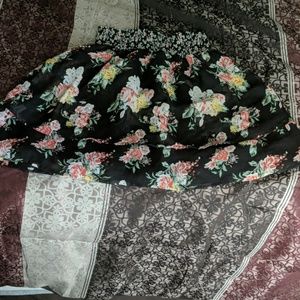 Charlotte Russe Mini Skirt